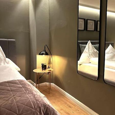 Gemuetliche Hygge Cabin Buttelstedt Экстерьер фото