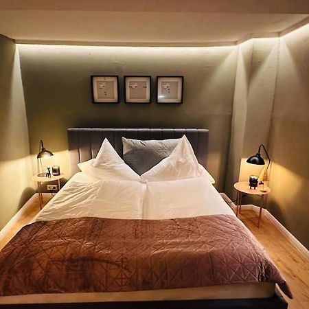 Gemuetliche Hygge Cabin Buttelstedt Экстерьер фото